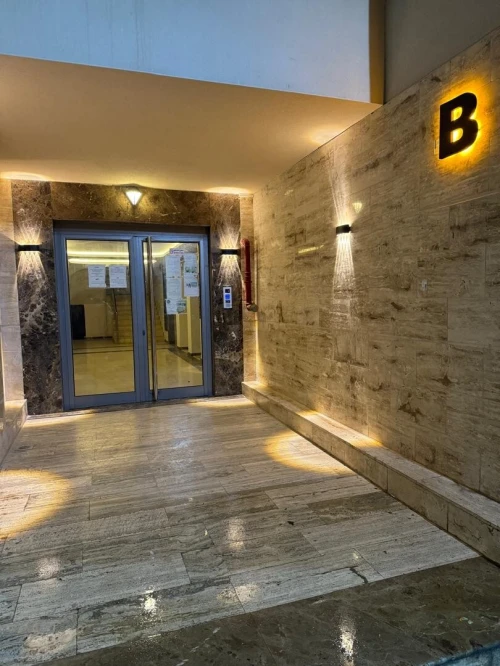 Vente Appartement Penthouse F7 Annaba Annaba