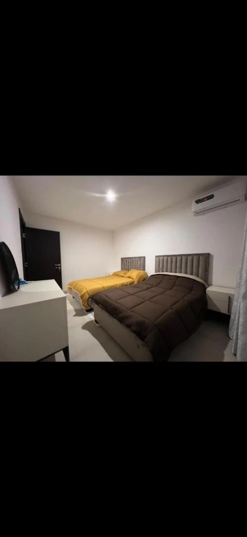 Vente Appartement F3 Annaba Annaba