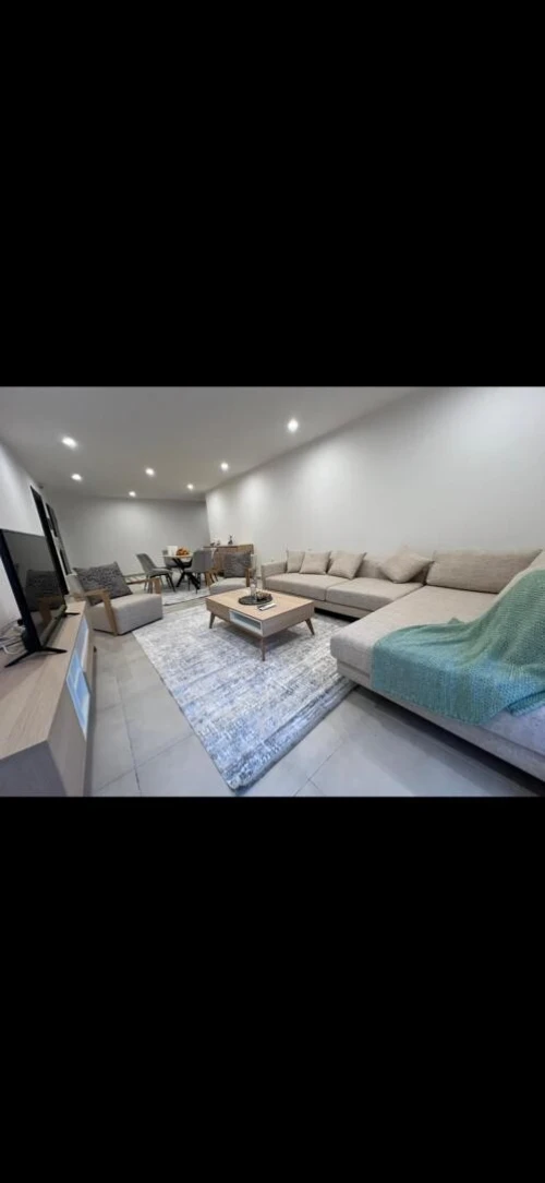 Vente Appartement F3 Annaba Annaba