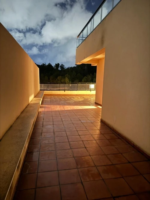 Vente Appartement Penthouse F7 Annaba Annaba