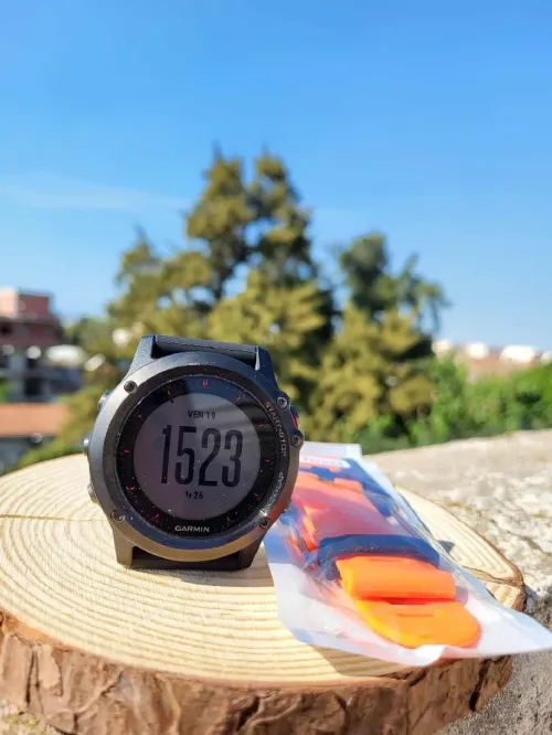 Garmin FENIX 3