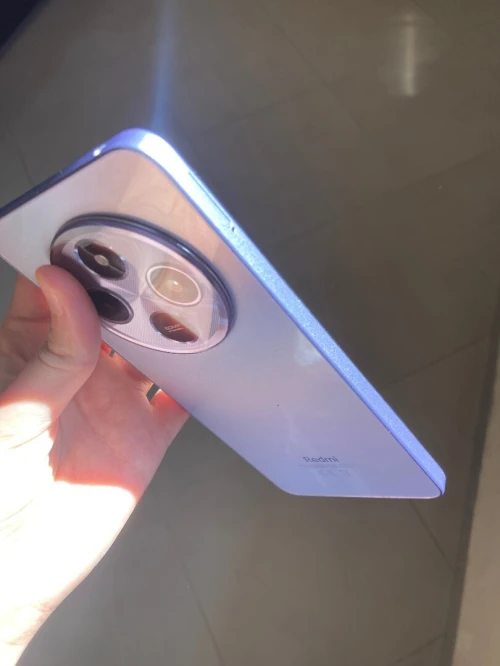REDMI 14C A VENDRE ÉTAT 10/10 37000 négociable