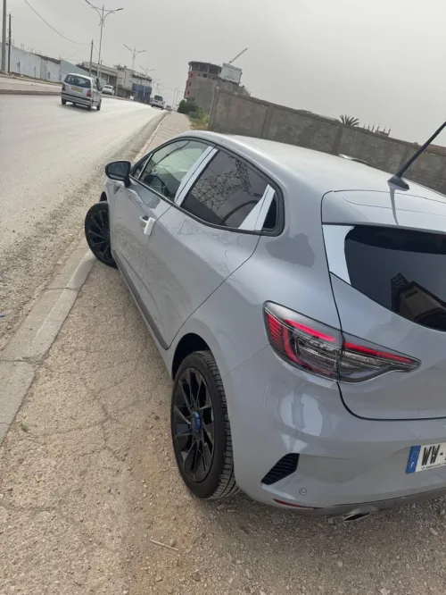 Renault Clio 5  2026 Esprit Alpine
