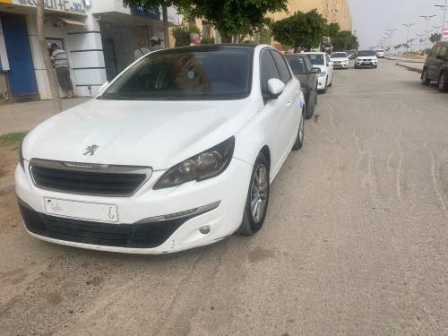 Peugeot 308 2015 Active