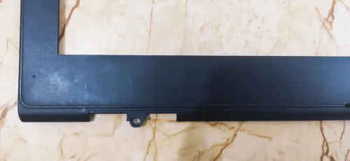 Coque et Cadre écran ASUS 15.6 Original