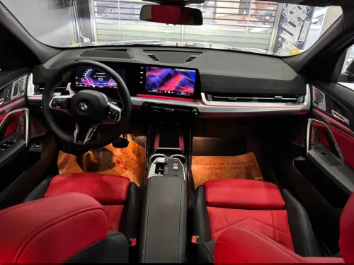 BMW X2 2026 M sport
