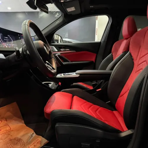 BMW X2 2026 M sport