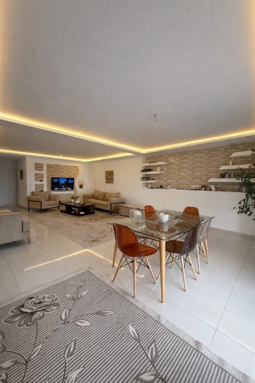 Location Appartement F3 Alger Cheraga