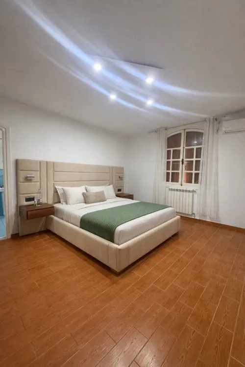 Location Appartement F3 Alger Cheraga