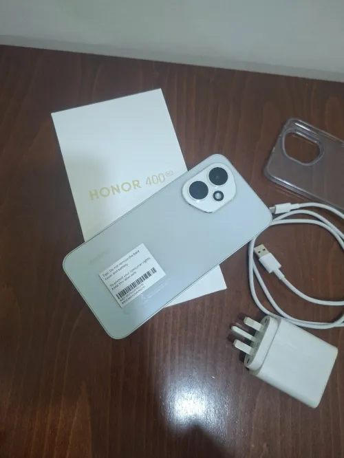 Honor 400 5g