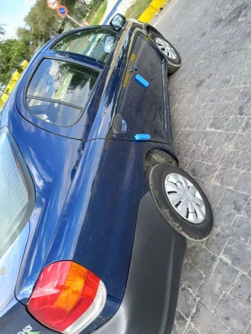Toyota Echo 2005 Echo