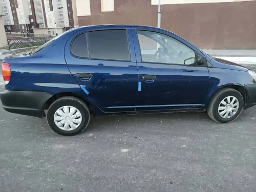 Toyota Echo 2005 Echo