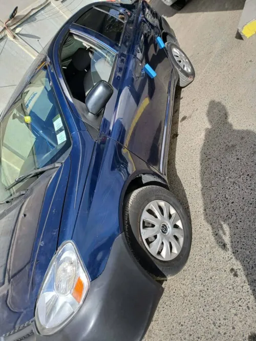 Toyota Echo 2005 Echo