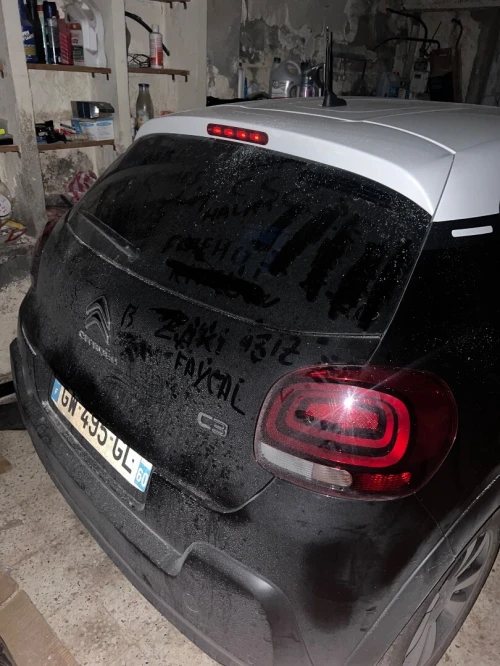 Citroen C3 2024 La toute