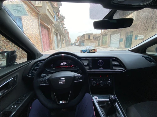 Seat Leon 2018 FR