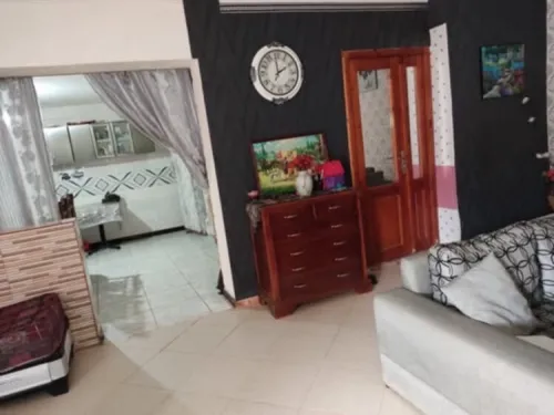 Vente Villa Oran Sidi benyebka
