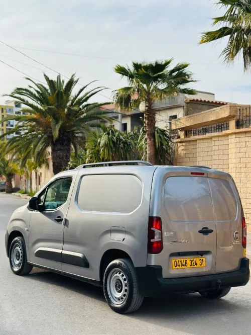 Fiat Doblo Van 2024 