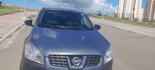 Nissan Qashqai 2013 