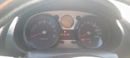 Nissan Qashqai 2013 