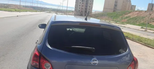 Nissan Qashqai 2013 