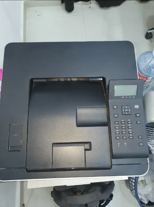 Canon i-SENSYS LBP623Cdw
