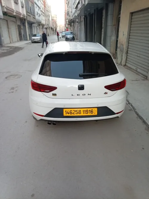 Seat Leon 2019 FR