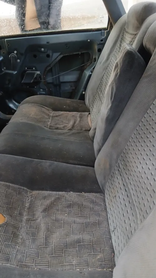 Renault 21 1989 21