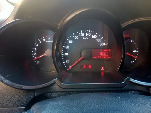 Kia Picanto 2011 