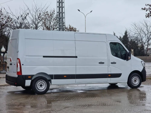 Location fourgon avec ou sans chauffeur