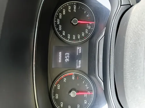 Seat Ibiza 2018 STYLE