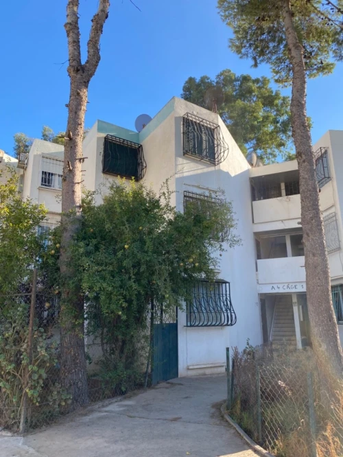 Location Appartement Alger Dar el beida