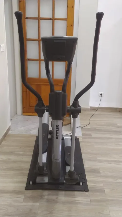 vends velo ellyptique
