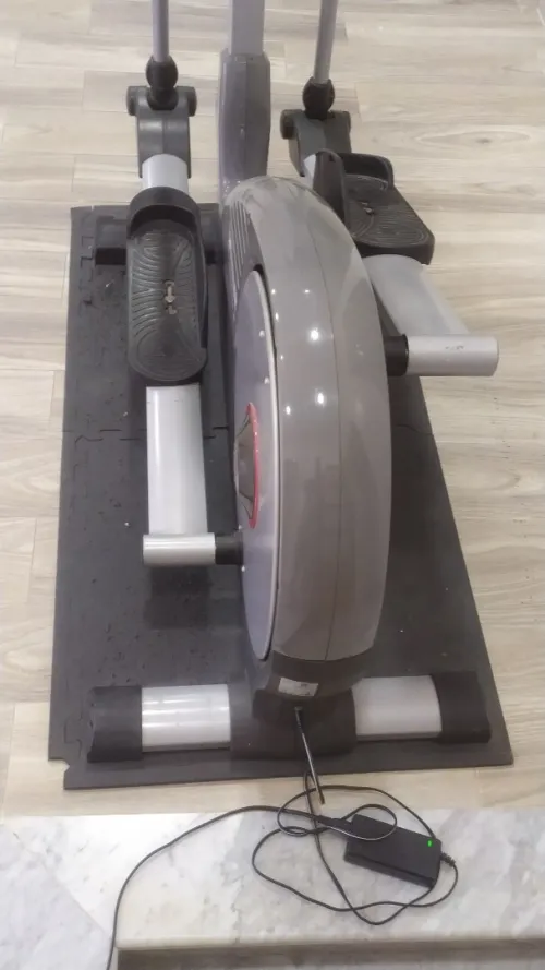 vends velo ellyptique