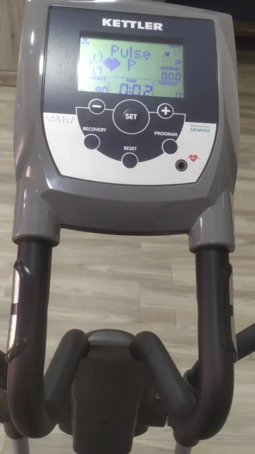 vends velo ellyptique