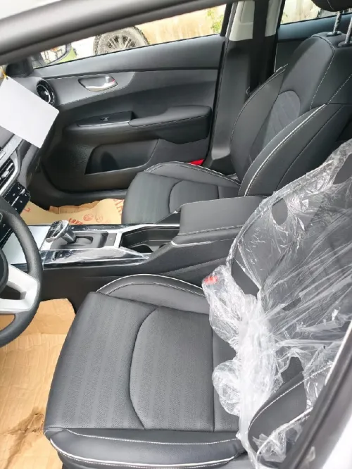 Kia K3 2026 K3