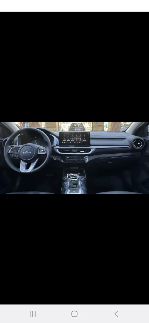 Kia K3 2026 K3