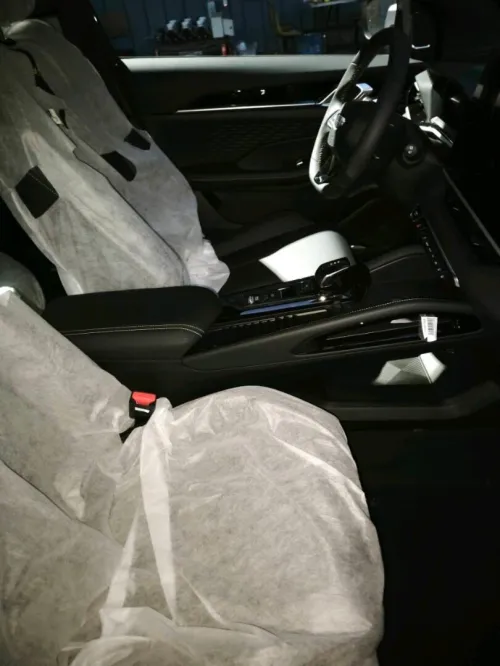 Geely Coolray 2026 Gf