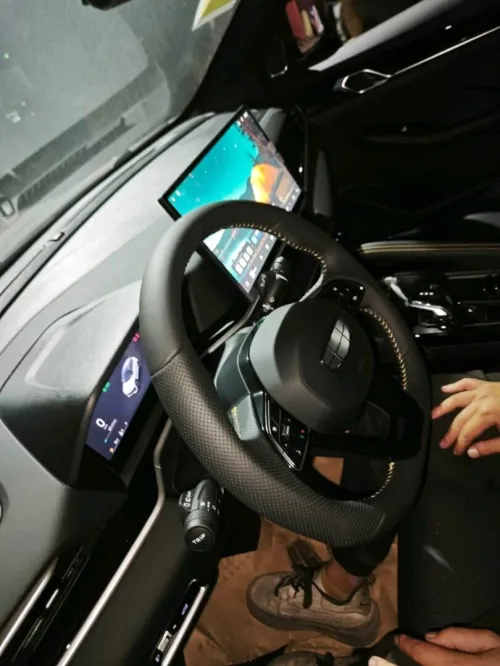 Geely Coolray 2026 Gf