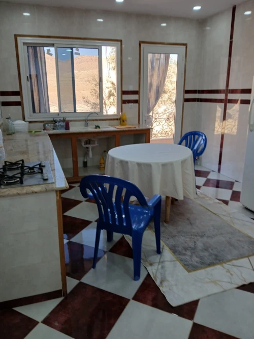 Location Villa Laghouat Laghouat