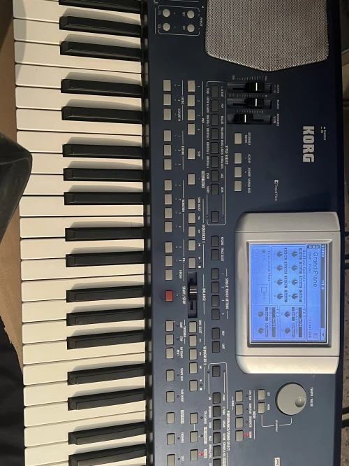 Pa 500