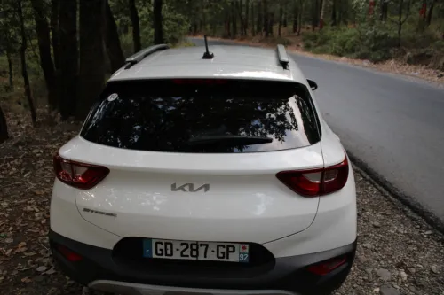 Kia Stonic 2021 2021