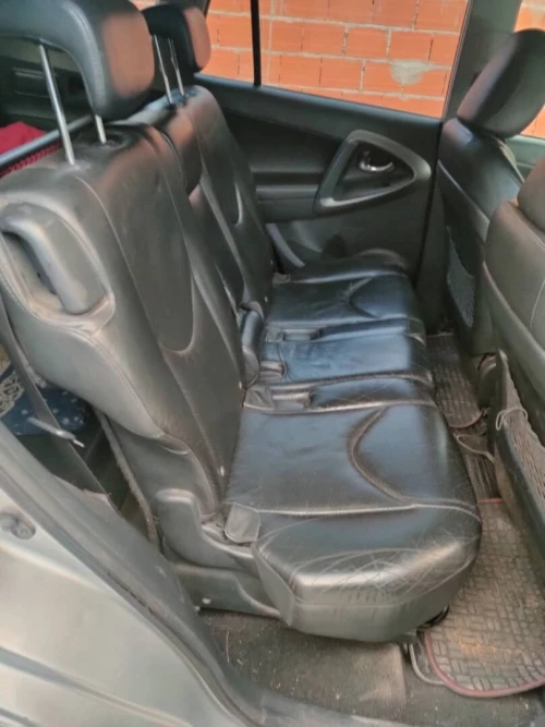 Toyota RAV4 2009 