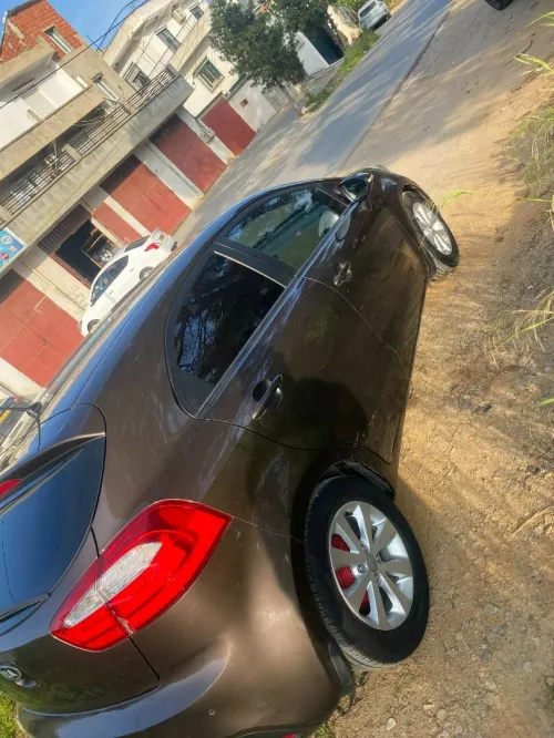 Kia Rio 5 portes 2013 