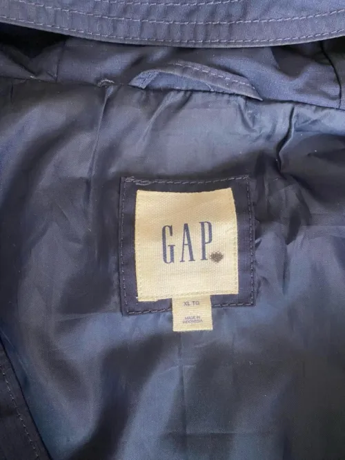 Veste GAp originale 