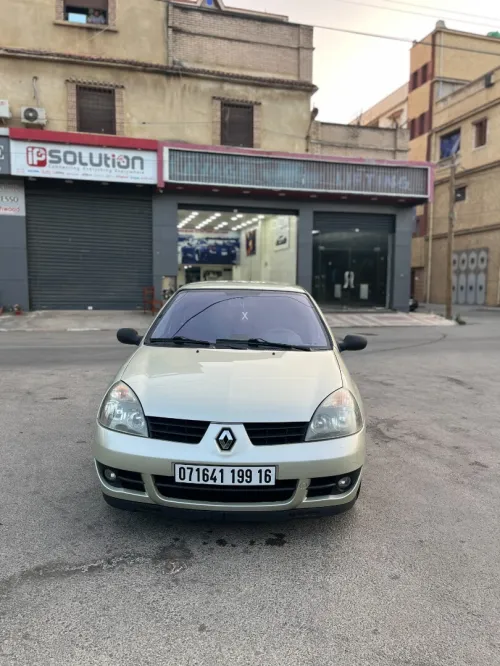 Renault Clio 2 1999 