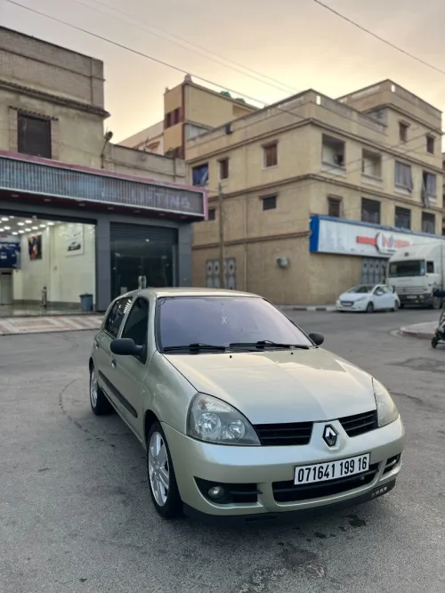 Renault Clio 2 1999 