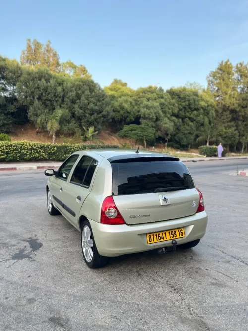 Renault Clio 2 1999 
