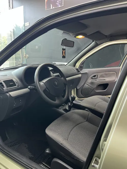Renault Clio 2 1999 
