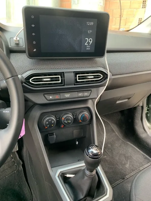Dacia Jogger 2024 