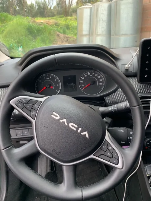 Dacia Jogger 2024 